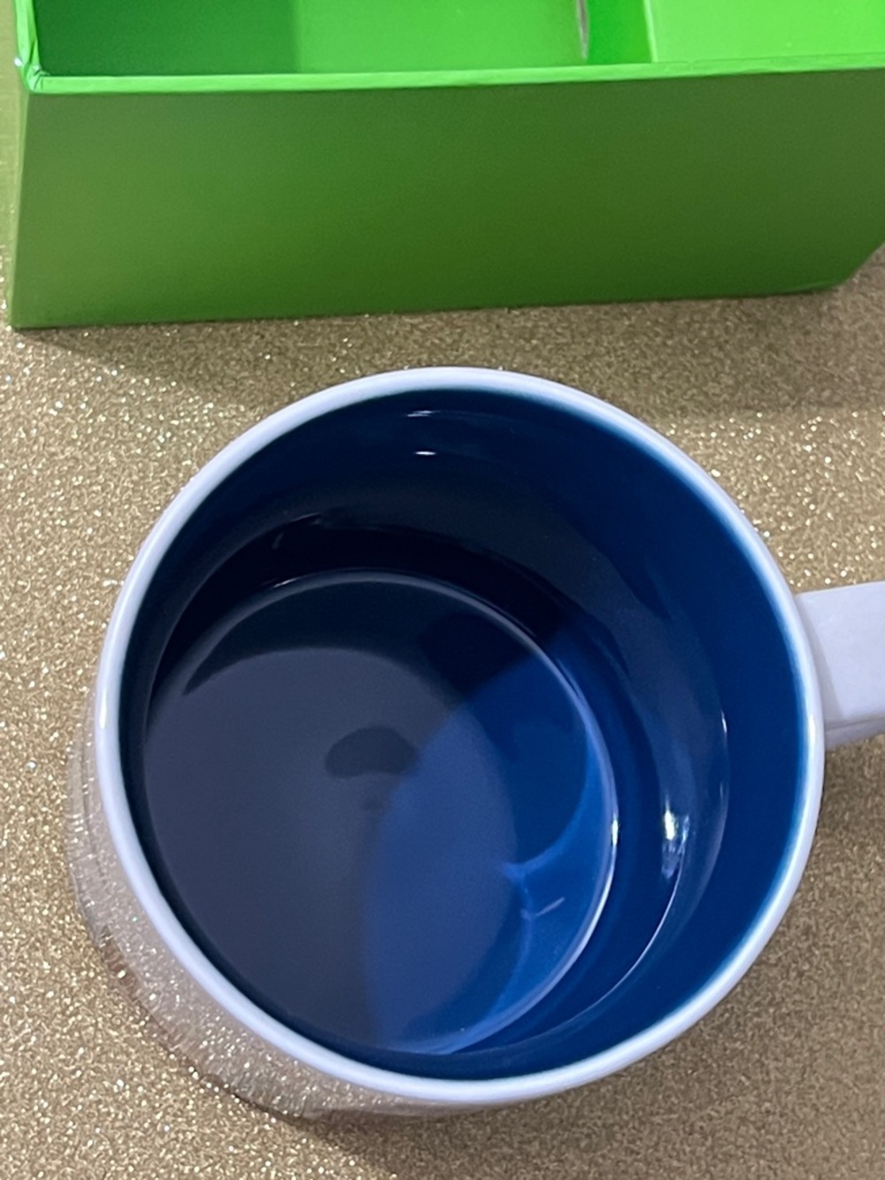 BNIB Starbucks Boston You Are Here Collection Mug - Picture 6 of 9